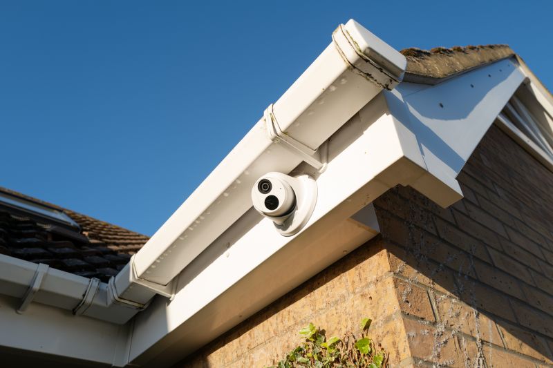 Box Gutters Installation