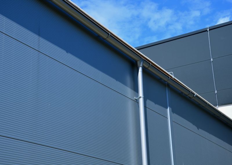 Seamless Gutter Systems