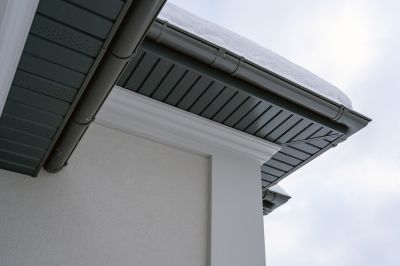 Custom Fit Gutter Solutions