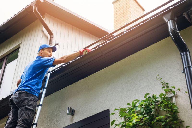 Gutter Repair Specialists